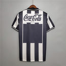 Botafogo Retro Away 1994 Jersey Coca-Cola - Rhumell