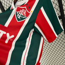 Fluminense Retro Home 1993 Jersey