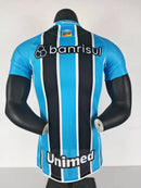 Gremio Home Authentic Jersey 2025/26 - Player Version