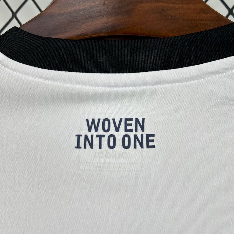 San Diego 2025/26 II Away Jersey - Fan Version