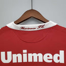 Fluminense Retro Home Jersey 2008/09 Unimed