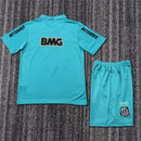 Kids Retro Santos Third Jersey 2012/13