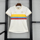 Colombia 2024 Centenary Jersey Women