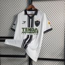Atletico Mineiro Retro Away 1997 Jersey Tenda