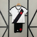 Vasco 24/25 II Away Jersey - Kids Kit - Kappa