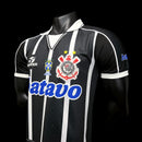 Corinthians Jersey Retro 1999 II Away Batavo - Topper