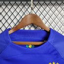 Brazil Away Jersey 2022 Women