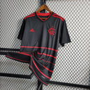 Flamengo 2020/21 III Third Jersey - Retro Version