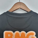 Santos 2013 II Away Jersey Retro