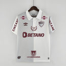 Fluminense 120Th Anniversary White Jersey