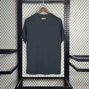 Flamengo 2019/20 Black Jersey - Retro Version