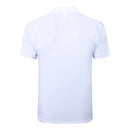 Internacional Polo Shirt White 2025/26