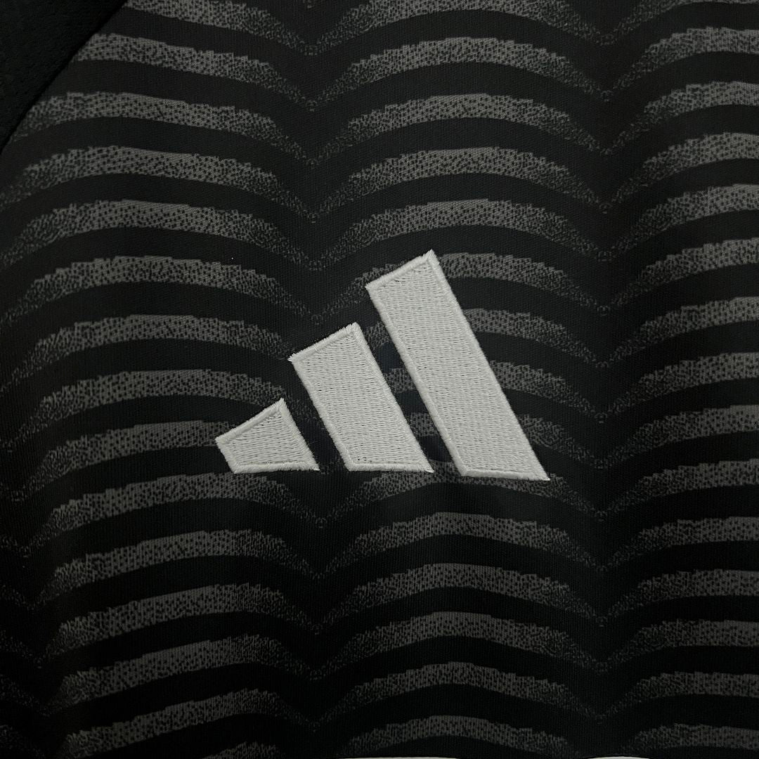 Colo Colo 2025/26 II Away Jersey - Fan Version