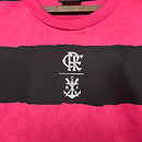 Flamengo 24/25 Pink Jersey - Women's