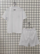 Kids Santos FC Home Jersey 2025/26