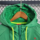 Palmeiras Windbreaker Jacket 2023/24