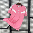 Inter Miami CF 2025/26 Special Edition Pink Jersey - Fan Version
