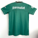 Palmeiras Home Retro 1999 100th Anniversary Parmalat Rhumell