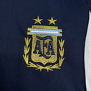 Argentina 2006 Away Retro Jersey