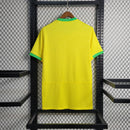 Brazil Home 2023/24 Jersey