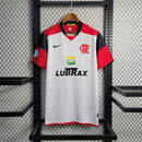 Flamengo 2008/09 II Away Jersey - Retro Version