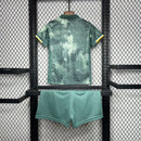 Kit Kids Tottenham Hotspur Away Jersey 2024/25