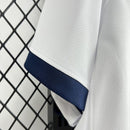 Barcelona 2025/26 White Especial Jersey - Fan Version