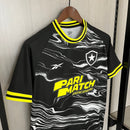 Botafogo 24/25 IIII Fourth Full Sponsor Jersey