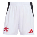 Flamengo 2025/26 I Home Shorts