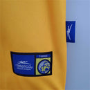 Tigres Home Retro Jersey 2001/02
