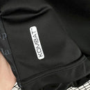 Vasco 24/25 Goalkeeper Jersey Black - Kappa