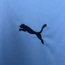 Manchester City 2025/26I Home Jersey - Fan Version