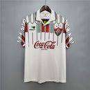 Fluminense Retro Away Jersey 1989/90 Coca-Cola