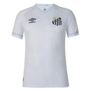 Santos FC 2025/26 I Home Jersey - Player Version