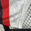 Manchester City 2025/26 II Away Jersey - Fan Version