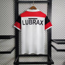 Flamengo 1986 II Away Jersey - Retro Version
