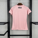 Vasco da Gama 2024/25 Pink Womens Special Edition - Fan Version