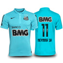 Retrô Santos Third 2012 Jersey Umbro Neymar Jr