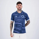 Cruzeiro 24/25 III Third Jersey - Fan Version