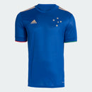 Cruzeiro Home Soccer Jersey 2021 Centenary