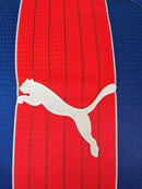 Bahia Away Authentic Jersey 2025/26 - Player Version