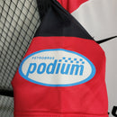 Flamengo 2008/09 II Away Jersey - Retro Version