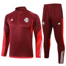 Internacional Training Suit Blue 2024/25