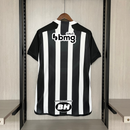 Atletico Mineiro I Home Jersey Full Sponsor 2024/25