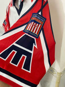 Chivas Away Retro 1998-99 Jerseys