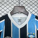 Gremio I Home 24/25 Kit Kids - Umbro