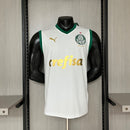 Palmeiras 2025/26 II Away Tank Top Jersey