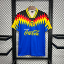 Retro Club America Away 1995 Jersey