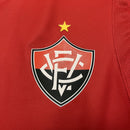 Vitoria I Home Jersey 2025/26 - Fan Version