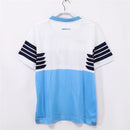 S.S. Lazio Retro Home Jersey 2014/15